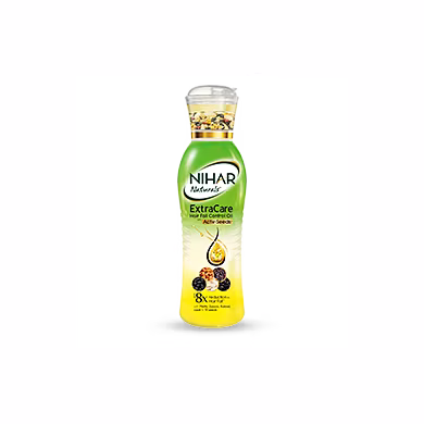 Nihar Naturals Extra Care-LP083