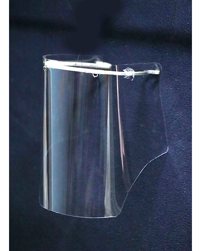 Face Shield-300*205*0.30-450*205*0.30-1