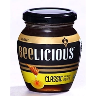 Classic Premium Honey