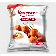 Chicken Pop