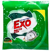 Exo Safai Scrubber