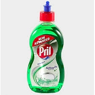 Pril Liquid