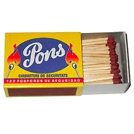 Household Matches