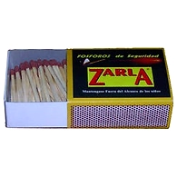 Kitchen Matchstick