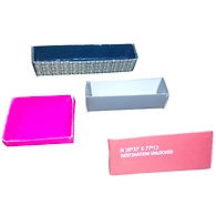 Colored Matches