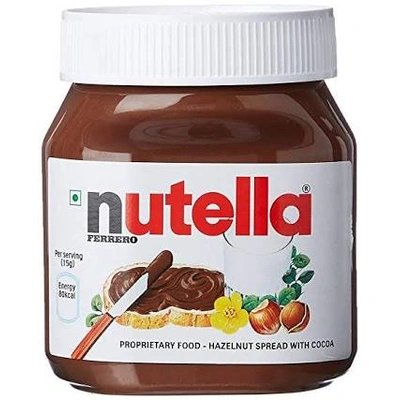 Nutella 160 gm