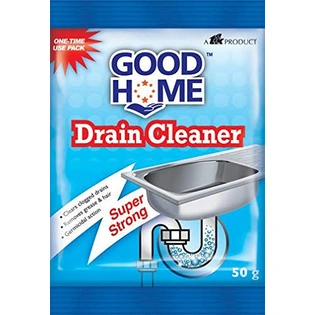 Drain cleaner