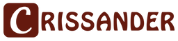 Crissander-logo