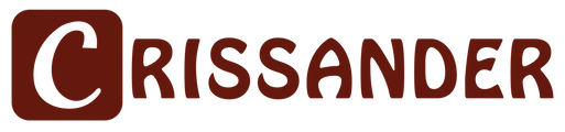 Crissander-logo
