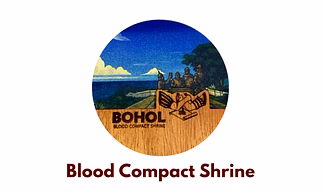 Bohol in Print: Ref Magnets