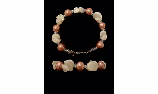 Pink Pearl Mist