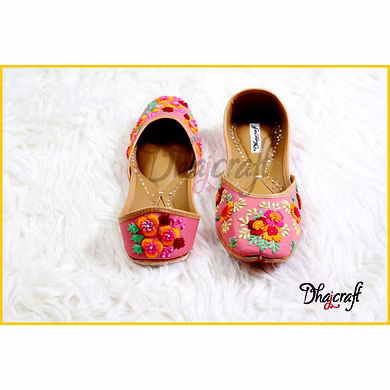 TRIGONOUS JUTTI-DC005-4