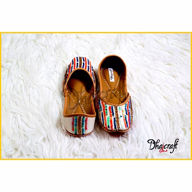 MULTICOLOR SEQUIN JUTTI-DC006-6