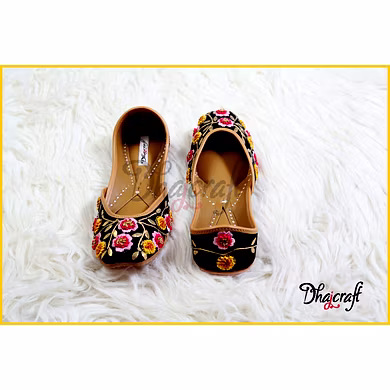 BLACK MAGIC JUTTI-DC009-4