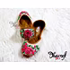 ROUGE FLORET JUTTI-DC012-4-sm