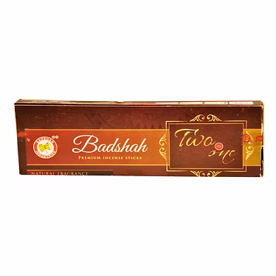 Badshah 2 in 1 (Mid)-BS002