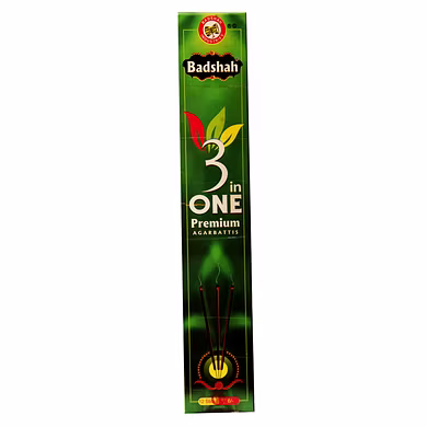 Badshah 3 in 1 (Small)-BS003