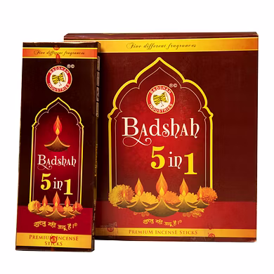 Badshah 5 in 1 (Mid)-BS005