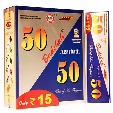 Badshah 50-50 (Spl.)-BS006
