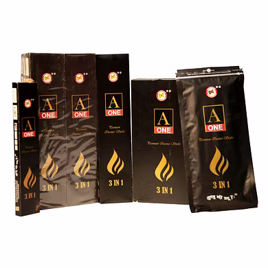 Badshah A1,3 in 1 (Small)-BS007