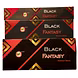 Badshah Black Fantacy (Small)-BS008-sm