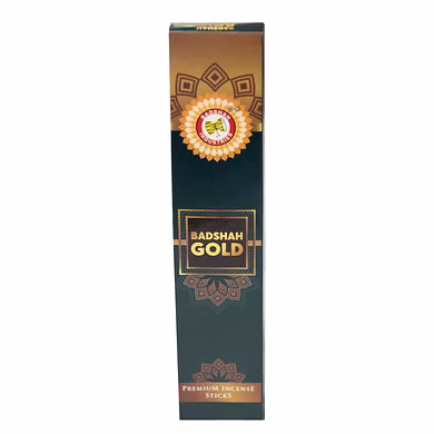 Badshah Gold-BS016