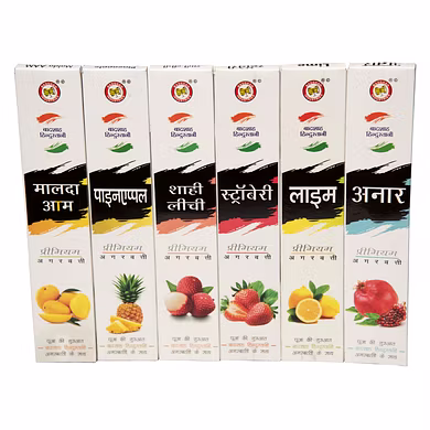 Badshah Hindustani Fruit Blast-BS035