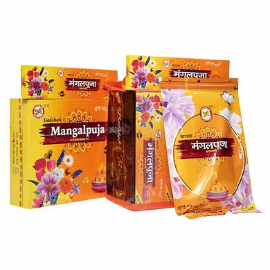 Badshah Mangal Puja-BS042