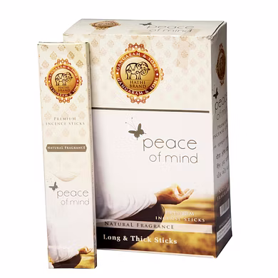 Badshah Peace Of Mind (Small)-BS059