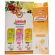 Badshah Jannat Nature Mix (Eco.) (6 Flavour Box)-BS083-sm
