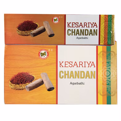 Badshah Kesariya Chandan (Eco.)-BS087