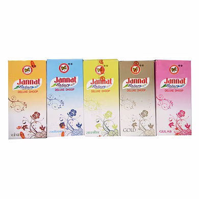 Badshah Jannat Nature Delux Dhoop-BS159