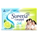 Superia Silk Soap - Lemon And Mint Oil-ITC-Superia-0066-sm
