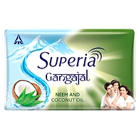 Gangajal Neem And Coconut Oil