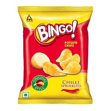 Bingo! Yumitos Original Style Chilli Sprinkled-ITC-SCS-25g