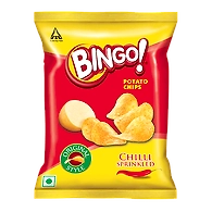 Bingo! Yumitos Original Style Chilli Sprinkled