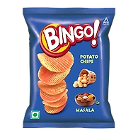 Bingo! Yumitos Masala