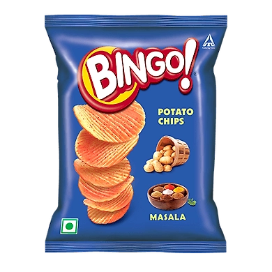 Bingo! Yumitos Masala-ITC-MAS-52g