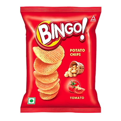 Bingo! Yumitos Tomato-ITC-TOM-25g