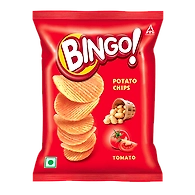 Bingo! Yumitos Tomato