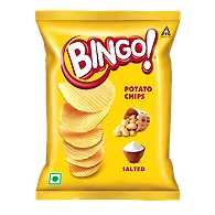 Bingo! Yumitos Salted