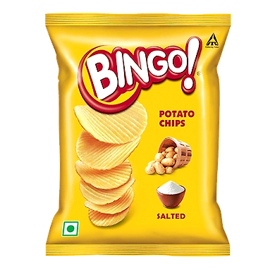 Bingo! Yumitos Salted-ITC-SALTED-52g