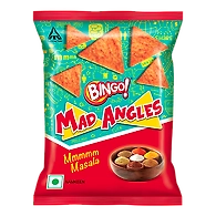 Bingo! Mad Angles Mmmmm Masala