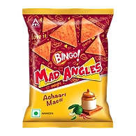 Bingo! Mad Angles Achaari Masti