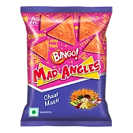 Bingo! Mad Angles Chaat Masti