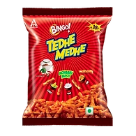 Bingo! Tedhe Medhe Achari Masti