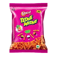 Bingo! Tedhe Medhe Masala Tadka