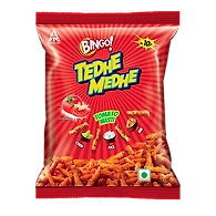 Bingo! Tedhe Medhe Tomato Masti