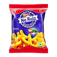 Bingo! No Rulz Masala Curlz