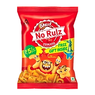 Bingo! No Rulz Tomato